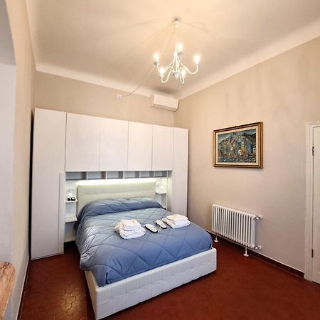 Ferienwohnung Cavour257 La Spezia Exterior foto