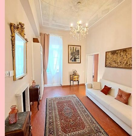 Ferienwohnung Cavour257 La Spezia Exterior foto