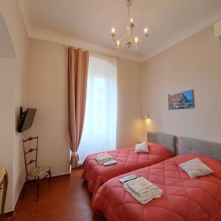 Ferienwohnung Cavour257 La Spezia Exterior foto
