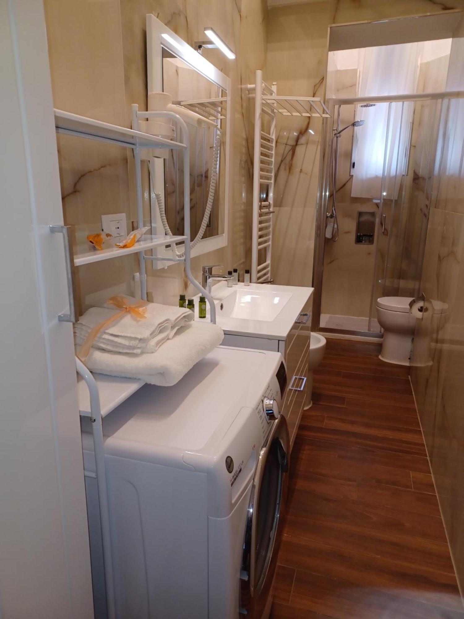 Ferienwohnung Cavour257 La Spezia Exterior foto