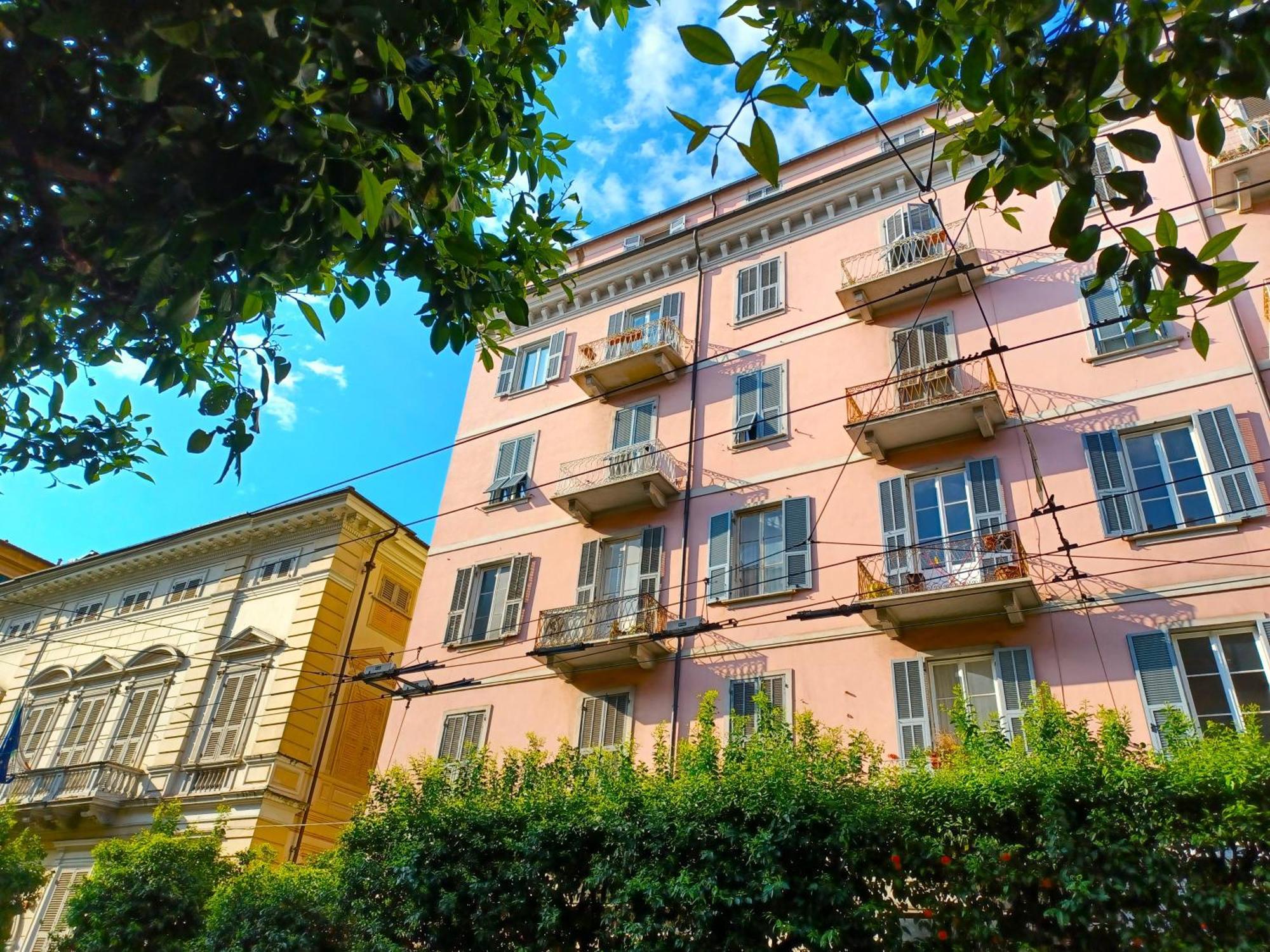 Ferienwohnung Cavour257 La Spezia Exterior foto