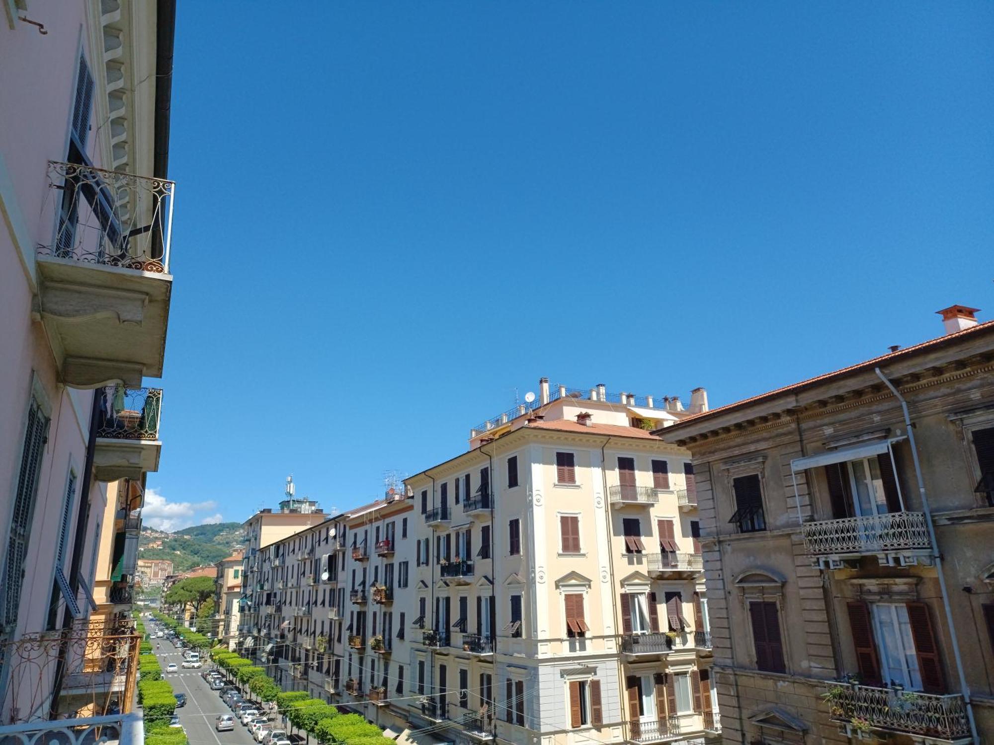 Ferienwohnung Cavour257 La Spezia Exterior foto