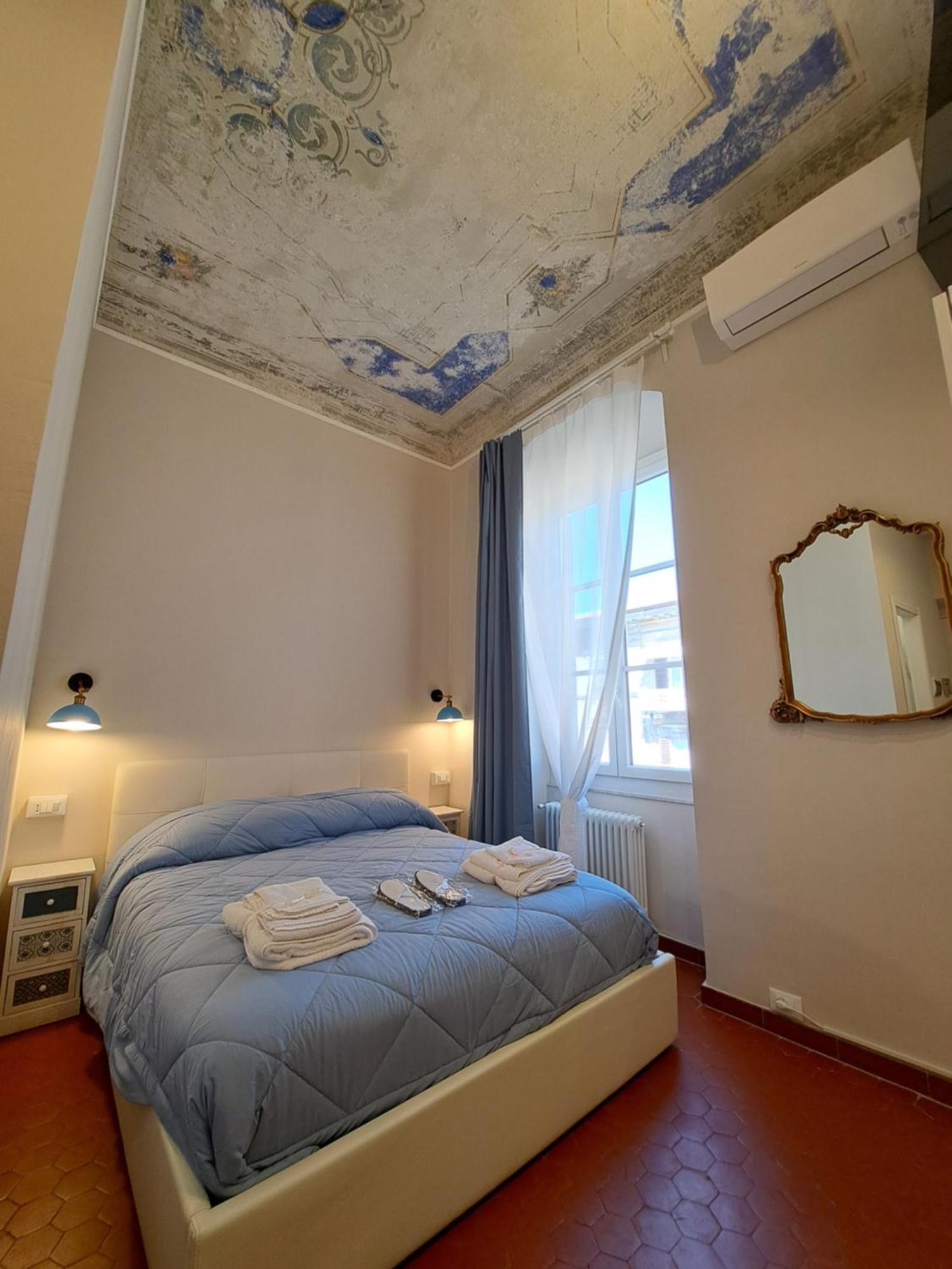 Ferienwohnung Cavour257 La Spezia Exterior foto