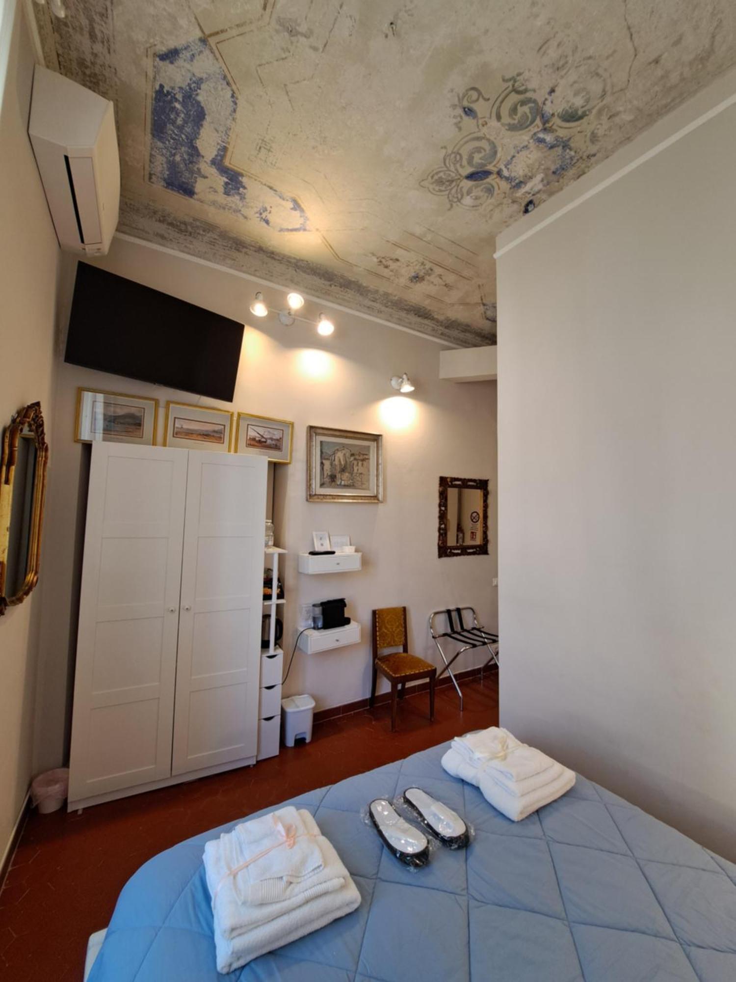 Ferienwohnung Cavour257 La Spezia Exterior foto