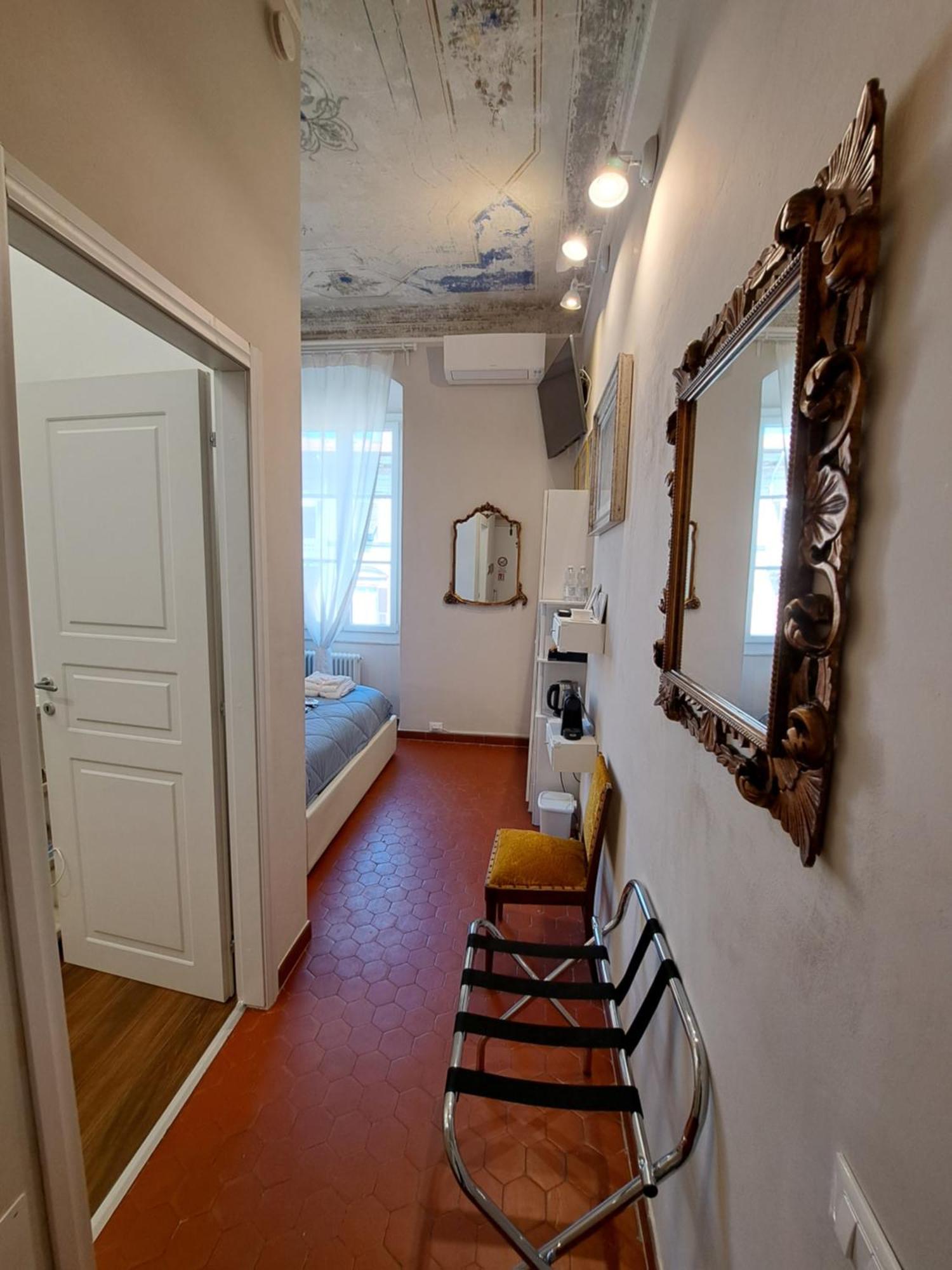 Ferienwohnung Cavour257 La Spezia Exterior foto