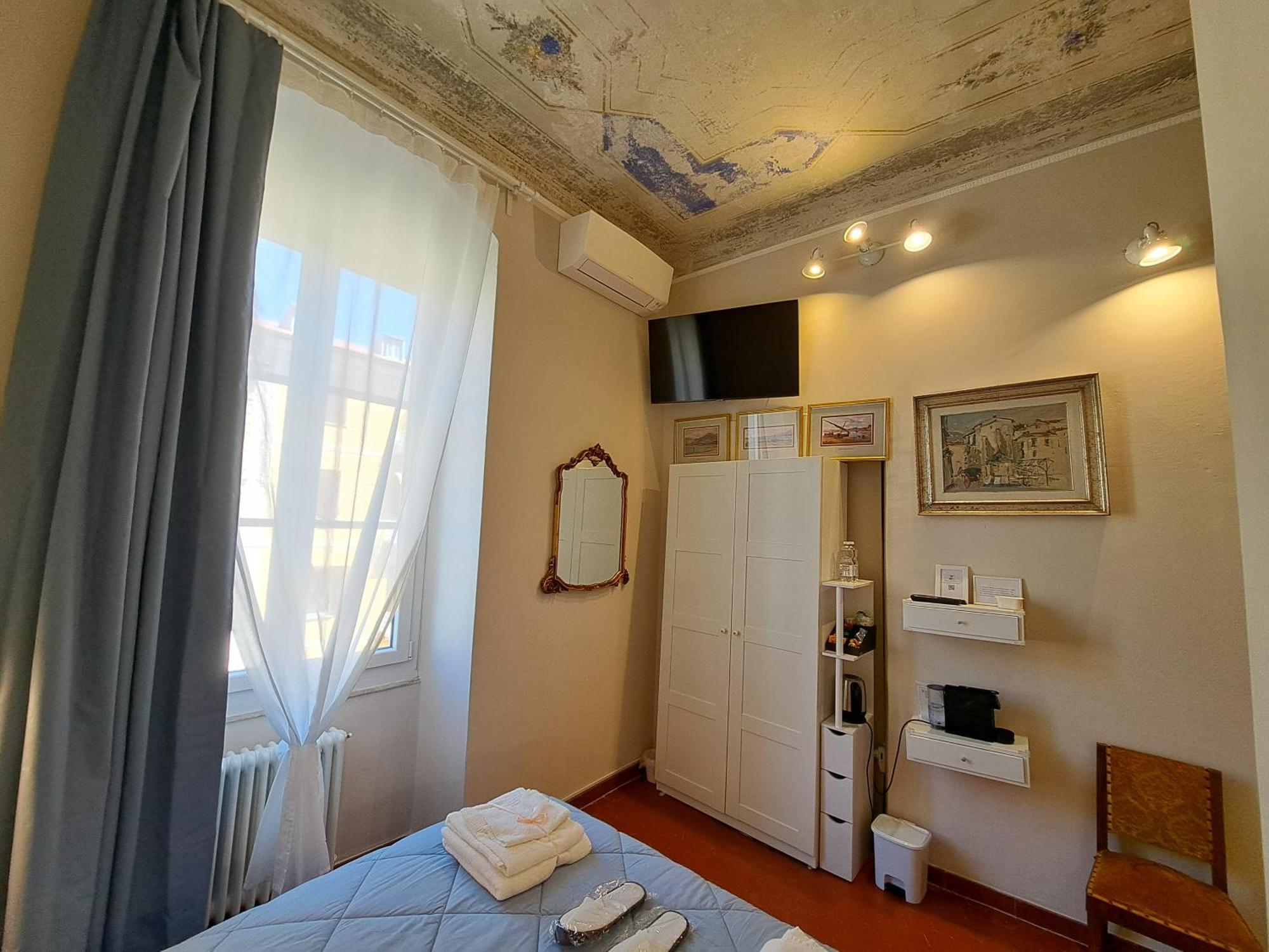 Ferienwohnung Cavour257 La Spezia Exterior foto