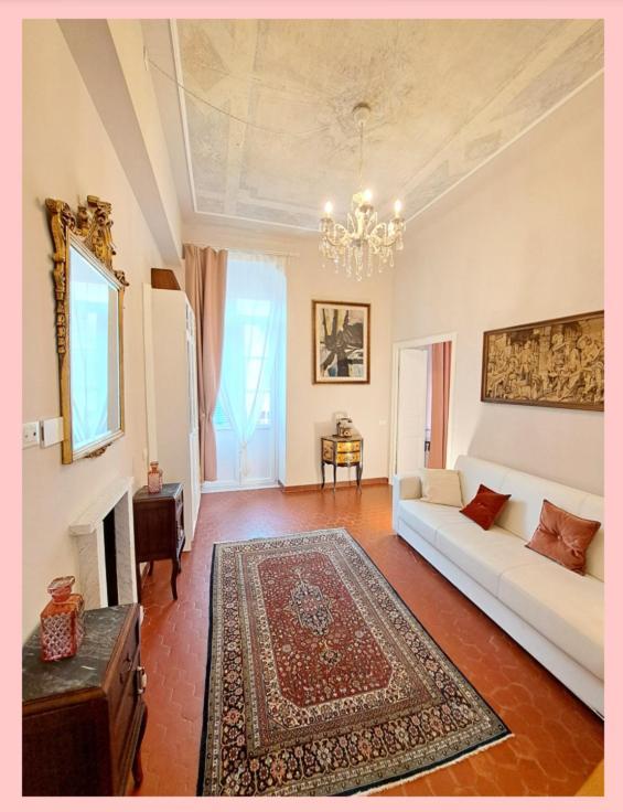 Ferienwohnung Cavour257 La Spezia Exterior foto