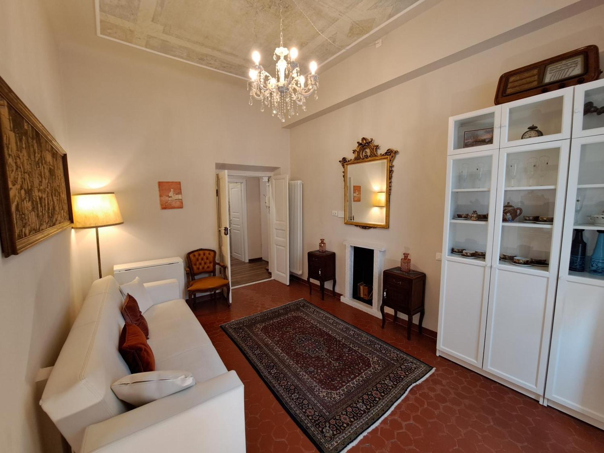 Ferienwohnung Cavour257 La Spezia Exterior foto