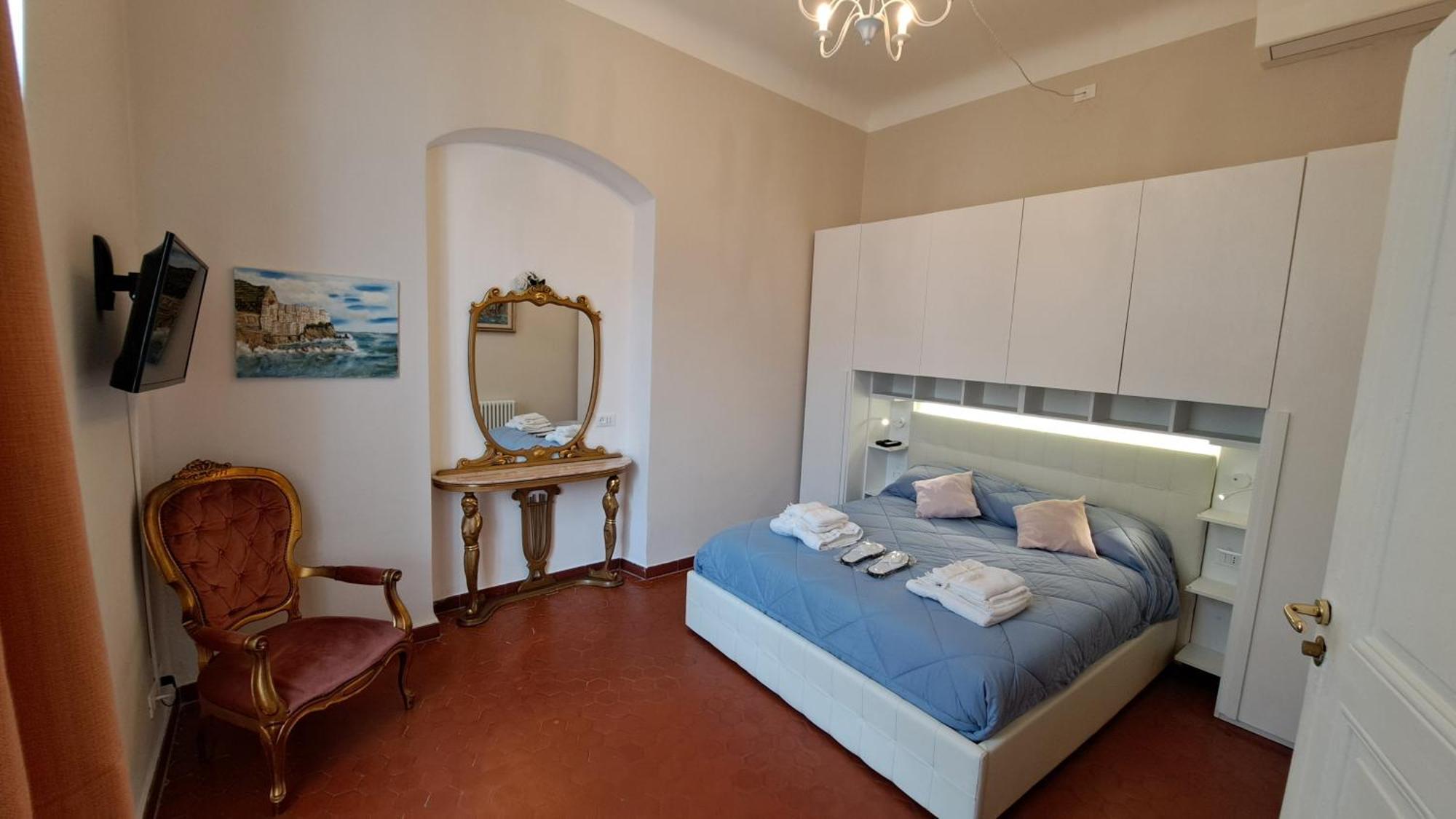 Ferienwohnung Cavour257 La Spezia Exterior foto